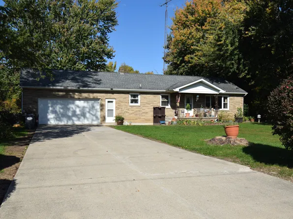60772 61st Ave, Hartford, MI 49057