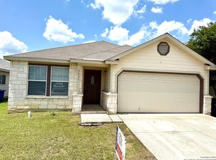 5811 Valparaiso Way, San Antonio, TX 78249