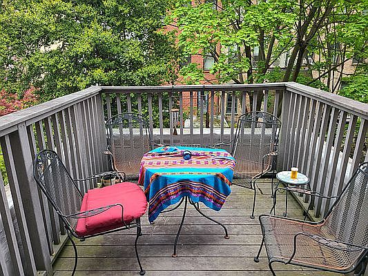 4th image of 773 Carroll St APT 3B