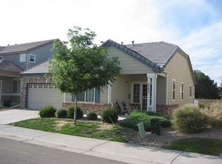 2395 E 127th Pl, Thornton, CO 80241