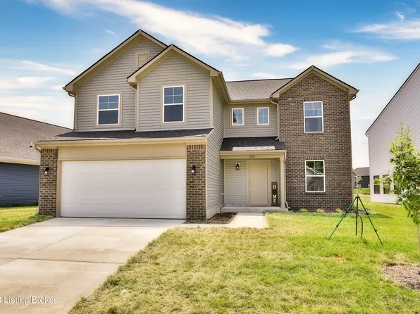 2122 Carnegie Dr, Shelbyville, KY 40065