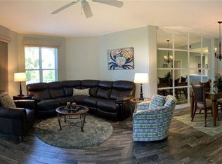 16440 Millstone Cir UNIT 105, Fort Myers, FL 33908