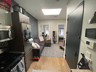 Rented by Highline Residential