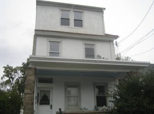 6645 Ridge Ave #2, Philadelphia, PA 19128