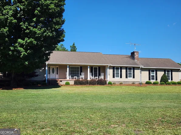 238 Five Points Rd, Milner, GA 30257