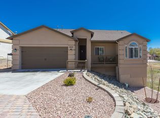 4835 N Stewart Rd, Prescott Valley, AZ 86314