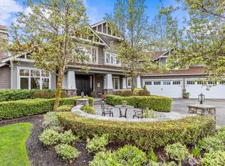 2441 278th Court SE, Sammamish, WA