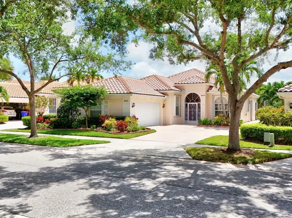 8473 SE Palm Hammock Lane, Hobe Sound, FL 33455