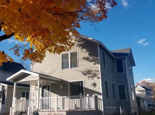 1112 15th Ave, Menominee, MI 49858