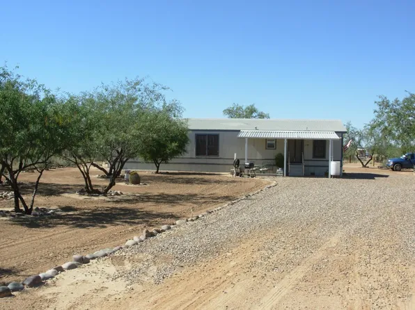 8150 S Fillmore Rd, Tucson, AZ 85736