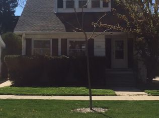 3829 N Cramer St #A, Milwaukee, WI 53211
