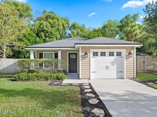 6237 SYRINGA Lane, Jacksonville, FL 32211