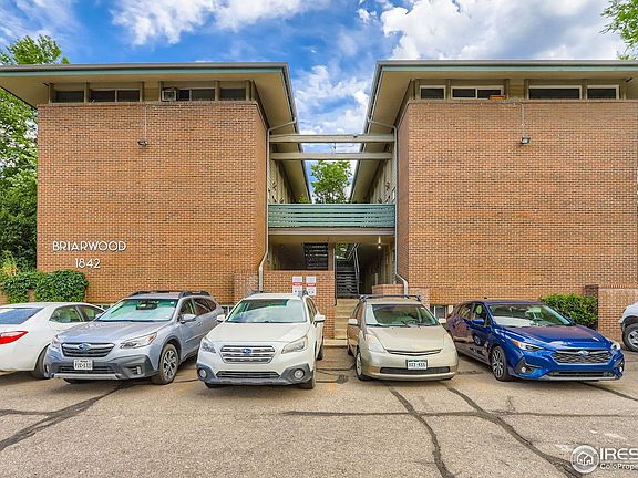 2nd image of 1842 Canyon Blvd #111