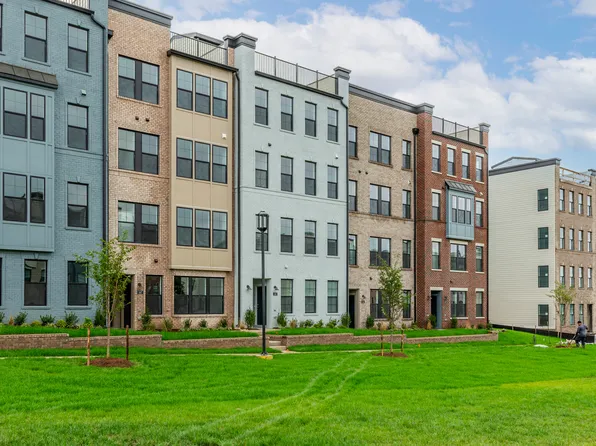 545 Munson Woods Walk #A, Henrico, VA 23233