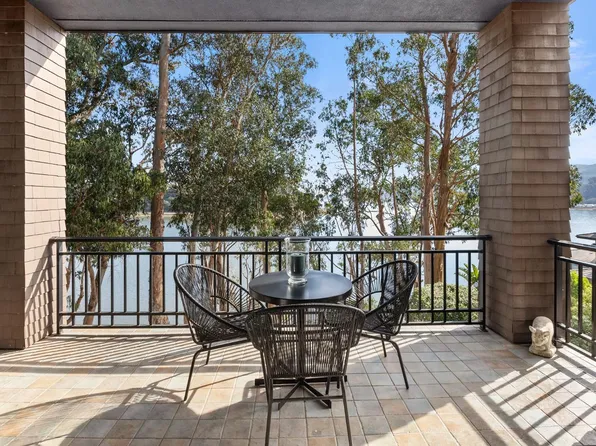 65 De Silva Island Drive, Mill Valley, CA 94941