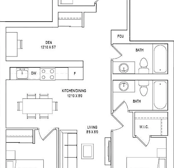 3429 Sheppard Ave E #310 — Photo 9