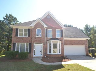 3098 Robinwood Trl, Decatur, GA 30034