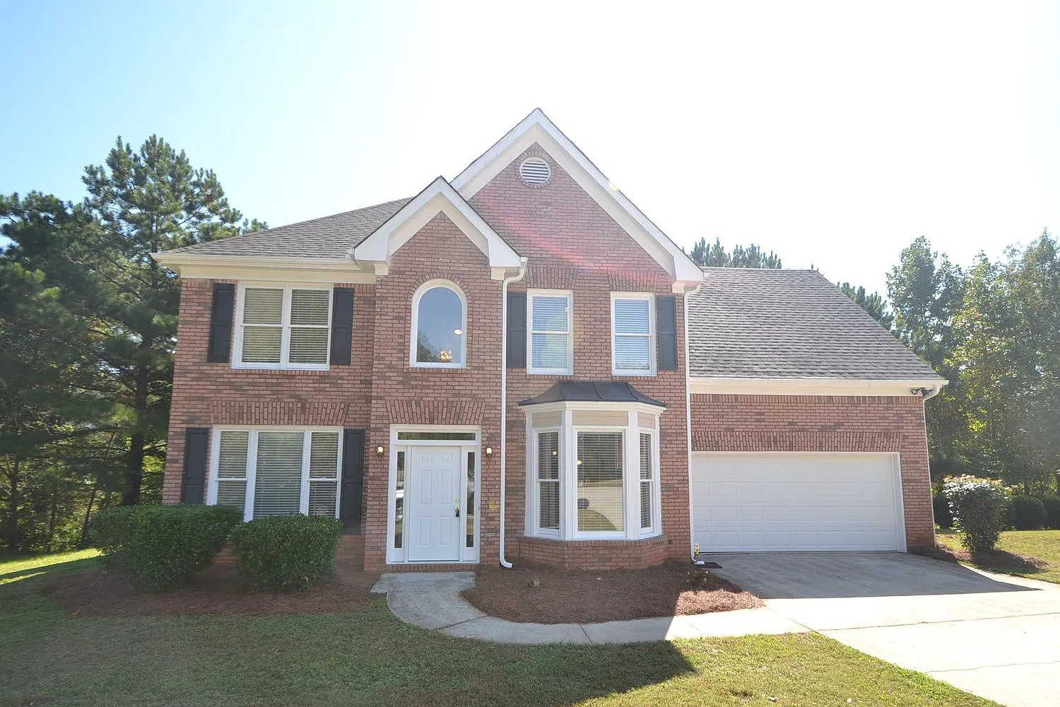 3098 Robinwood Trl photo 1