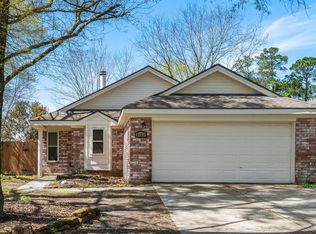 31311 N Head Dr, Spring, TX 77386