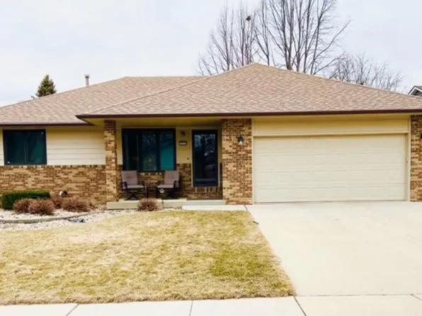 3609 S Jesse James Dr, Sioux Falls, SD 57103