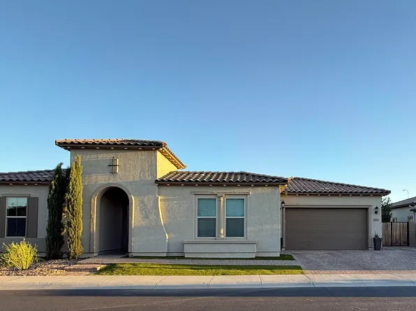 3413 E ALOE Drive, Chandler, AZ 85286