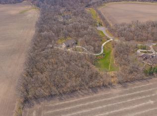 16780 N 1130 East Rd #16, Pontiac, IL 61764