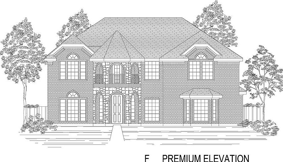 1st image of 700 S Hidden Lakes Dr