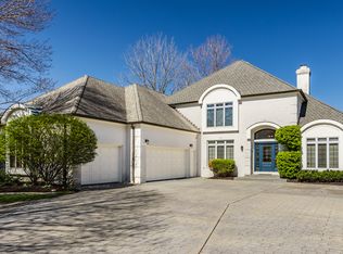 5846 E Fall Creek Parkway North Dr, Indianapolis, IN