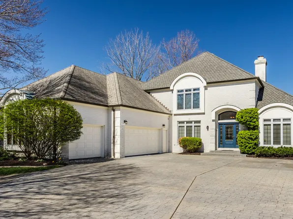 5846 E Fall Creek Parkway North Dr, Indianapolis, IN 46226