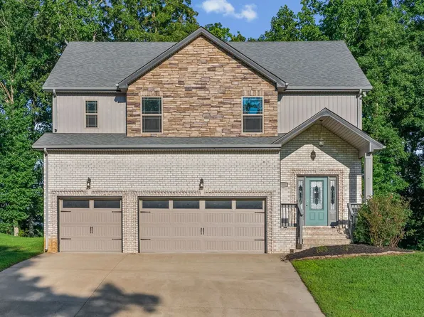 1381 Morning Star Dr, Clarksville, TN