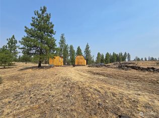 26925 Tedrick Ln E, Creston, WA 99117