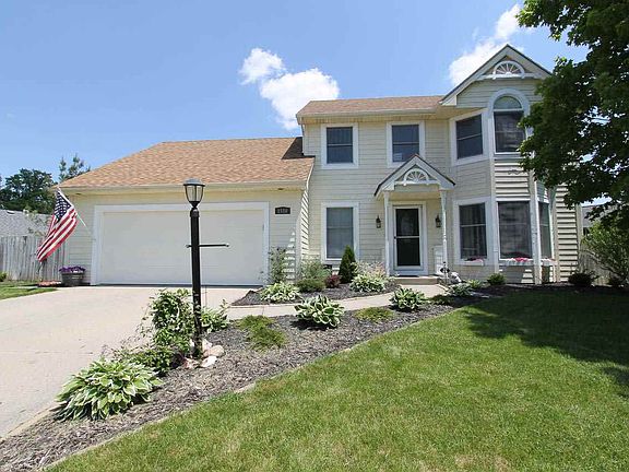 3rd image of 1518 Landers Ct