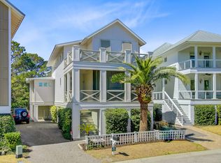 744 Gate Post Dr, Mount Pleasant, SC 29464