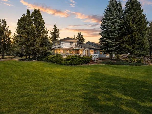 65140 Old Bend Redmond Hwy, Bend, OR 97703