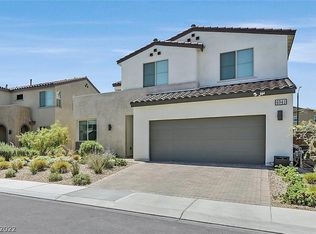 6941 Boulder View St, North Las Vegas, NV 89084