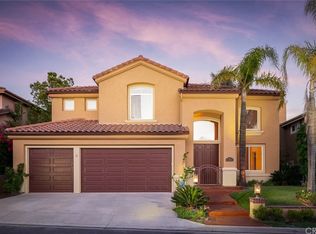 22 Promontory, Trabuco Canyon, CA 92679