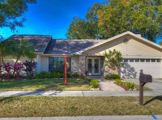 1113 Woodcrest Ave, Safety Harbor, FL 34695