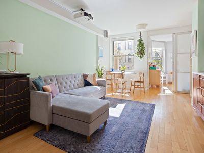 63 Conselyea St APT A2, Brooklyn, NY, 11211