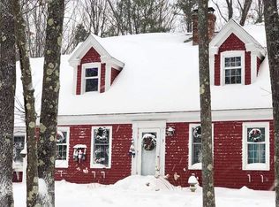 3 Rankin Creek Woods, Kennebunk, ME 04043