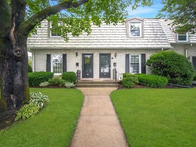 79 Plantation Dr UNIT 79, Agawam, MA, 01001