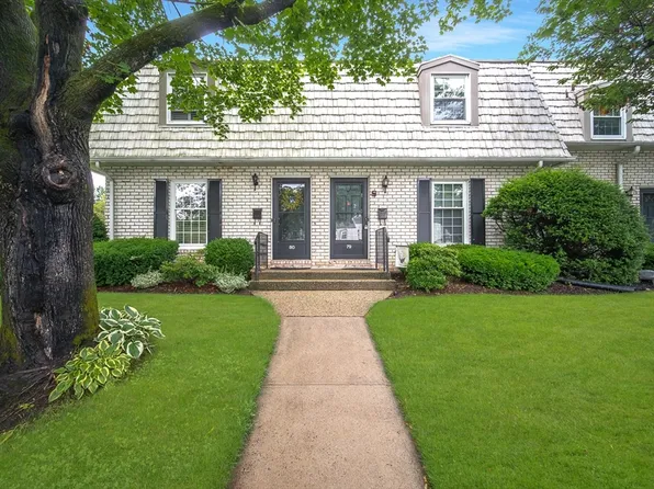 79 Plantation Dr Unit 79, Agawam, MA 01001