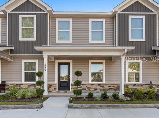 595 Royal Rd, Hardeeville, SC 29927