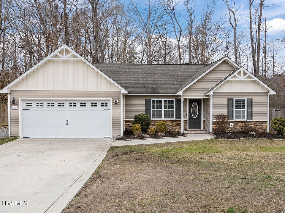 1st image of 815 Little Roxy Court