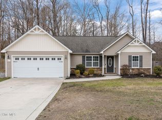 815 Little Roxy Court, Jacksonville, NC 28540