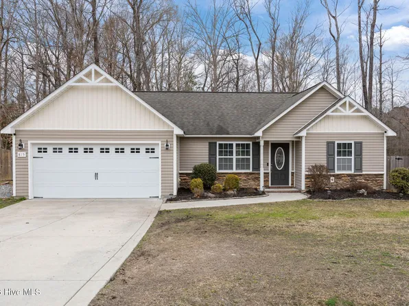 815 Little Roxy Court, Jacksonville, NC 28540