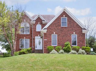 5203 Oaklawn Park Dr, Louisville, KY 40299