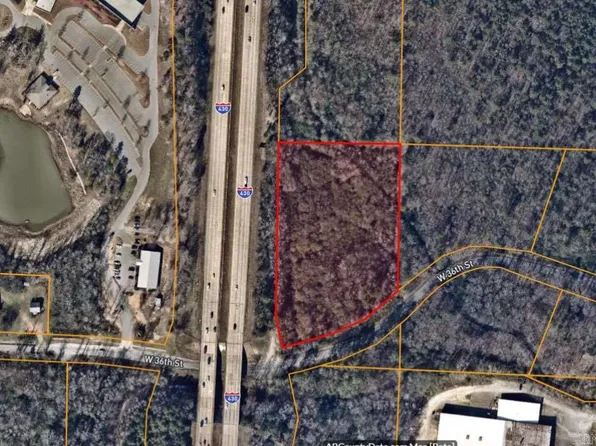 0 W 36th St, Little Rock, AR 72206