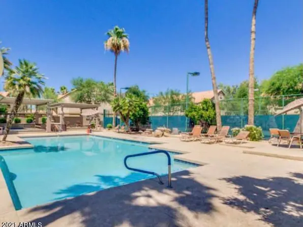 1287 N Alma School Rd Unit 153, Chandler, AZ 85224