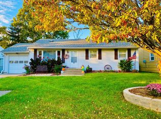 4005 Lewis St, Middletown, OH 45044