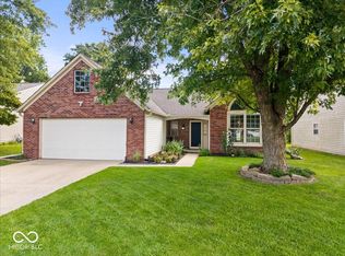 6035 Liverpool Ln, Indianapolis, IN 46236